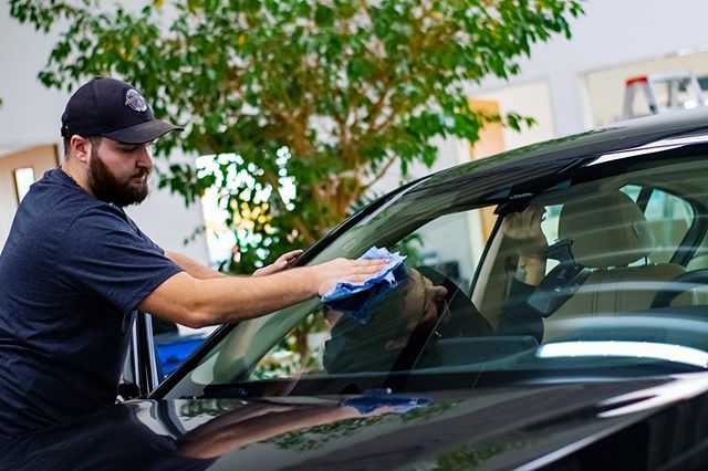 Windshield Repair Medicine Hat, Automotive Glass